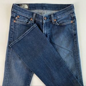 The North Face Bootcut Jeans